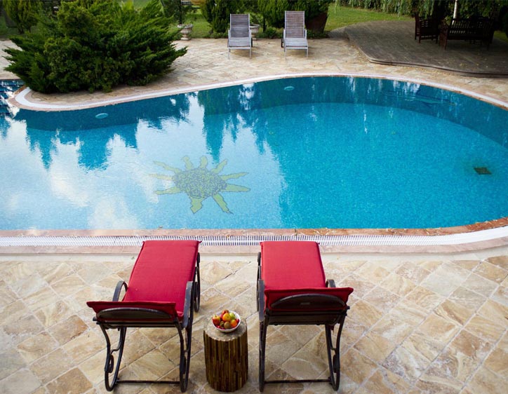 Fiberglass Pools Swimming Pools Austin Killeen Temple Waco, Texas